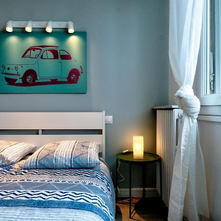 Hululemans Hyper Centre Le Mans Apartment Luaran gambar